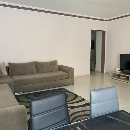 Anfa 28 - 2 Bedrooms - Well Located Apartment - Large And Pleasant Kazablanka Dış mekan fotoğraf