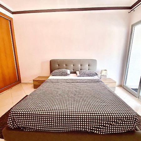 Anfa 28 - 2 Bedrooms - Well Located Apartment - Large And Pleasant Kazablanka Dış mekan fotoğraf