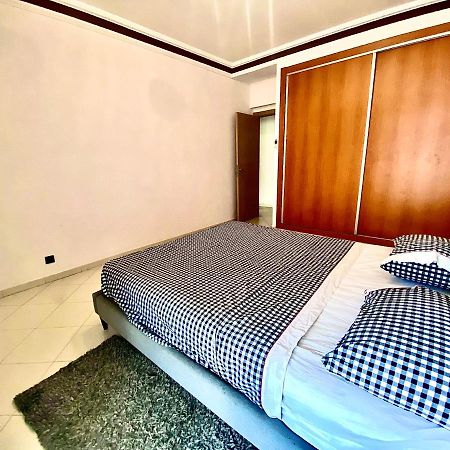 Anfa 28 - 2 Bedrooms - Well Located Apartment - Large And Pleasant Kazablanka Dış mekan fotoğraf