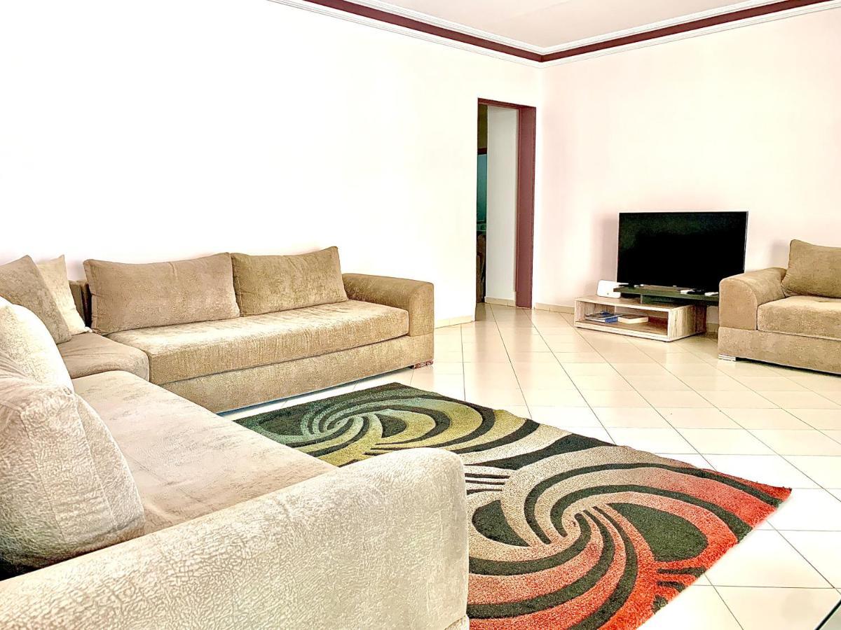 Anfa 28 - 2 Bedrooms - Well Located Apartment - Large And Pleasant Kazablanka Dış mekan fotoğraf