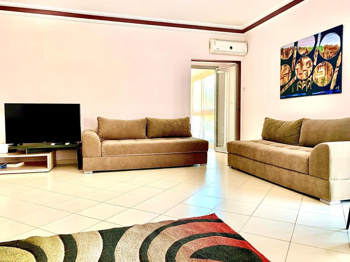 Anfa 28 - 2 Bedrooms - Well Located Apartment - Large And Pleasant Kazablanka Dış mekan fotoğraf
