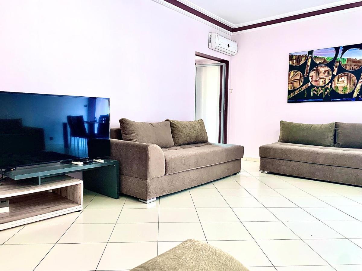 Anfa 28 - 2 Bedrooms - Well Located Apartment - Large And Pleasant Kazablanka Dış mekan fotoğraf