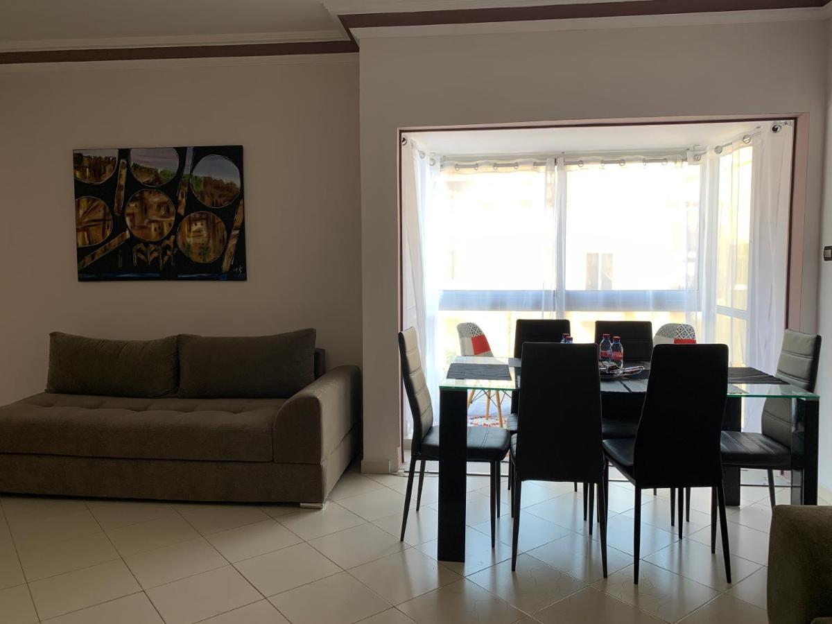 Anfa 28 - 2 Bedrooms - Well Located Apartment - Large And Pleasant Kazablanka Dış mekan fotoğraf