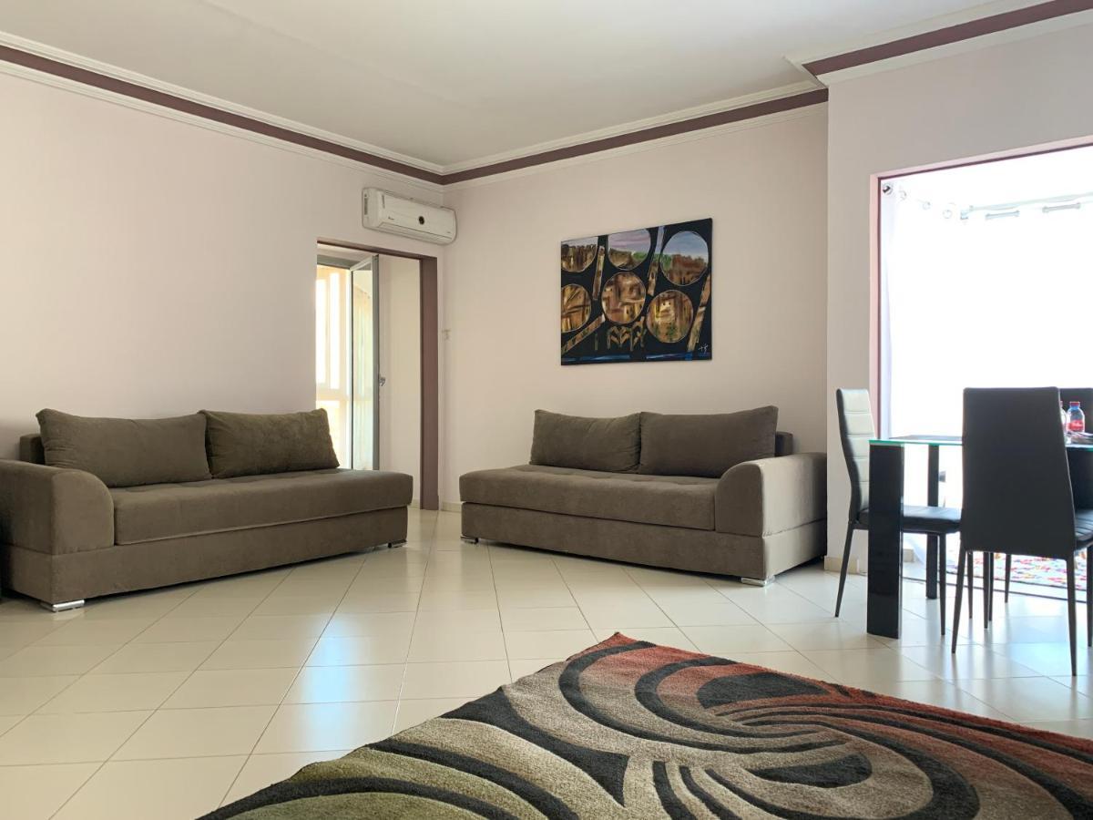 Anfa 28 - 2 Bedrooms - Well Located Apartment - Large And Pleasant Kazablanka Dış mekan fotoğraf