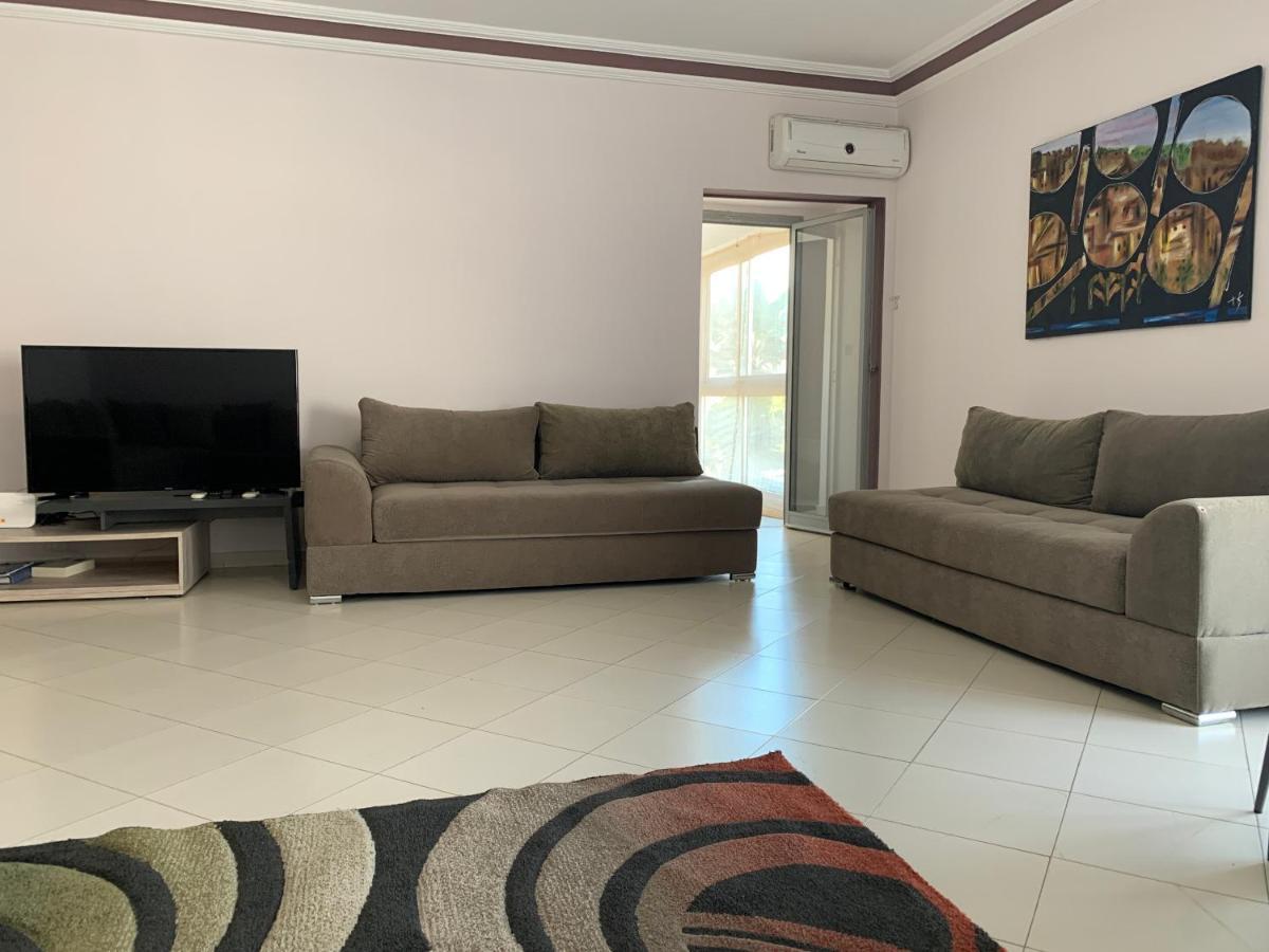 Anfa 28 - 2 Bedrooms - Well Located Apartment - Large And Pleasant Kazablanka Dış mekan fotoğraf