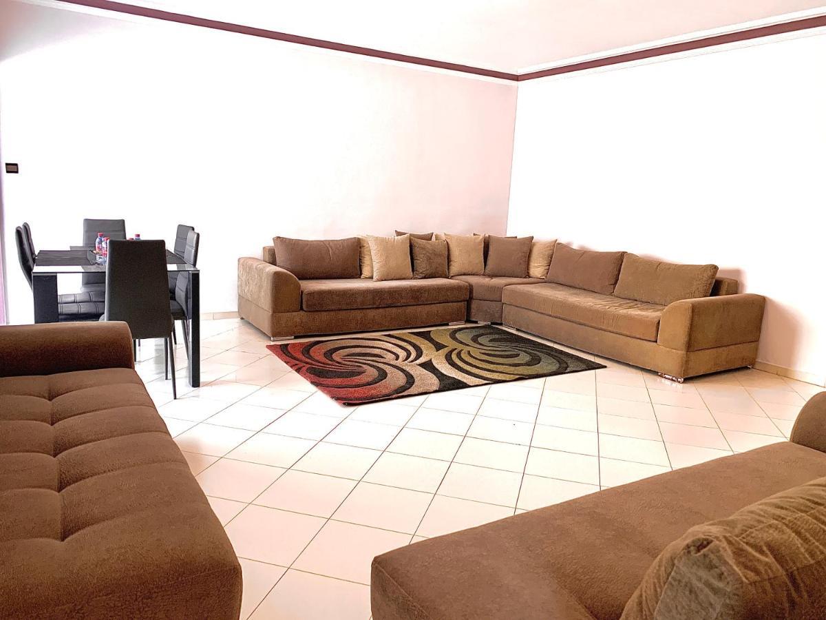 Anfa 28 - 2 Bedrooms - Well Located Apartment - Large And Pleasant Kazablanka Dış mekan fotoğraf