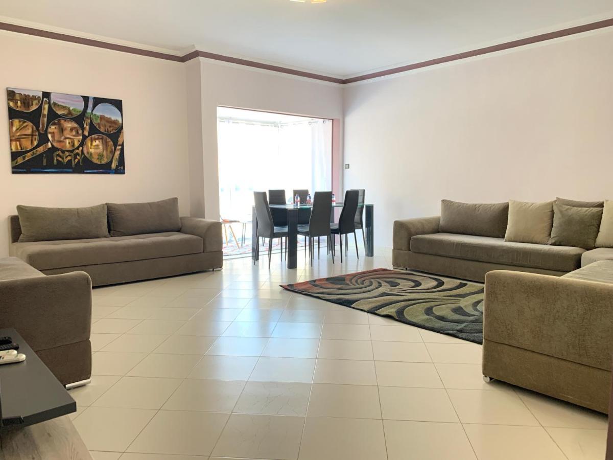 Anfa 28 - 2 Bedrooms - Well Located Apartment - Large And Pleasant Kazablanka Dış mekan fotoğraf