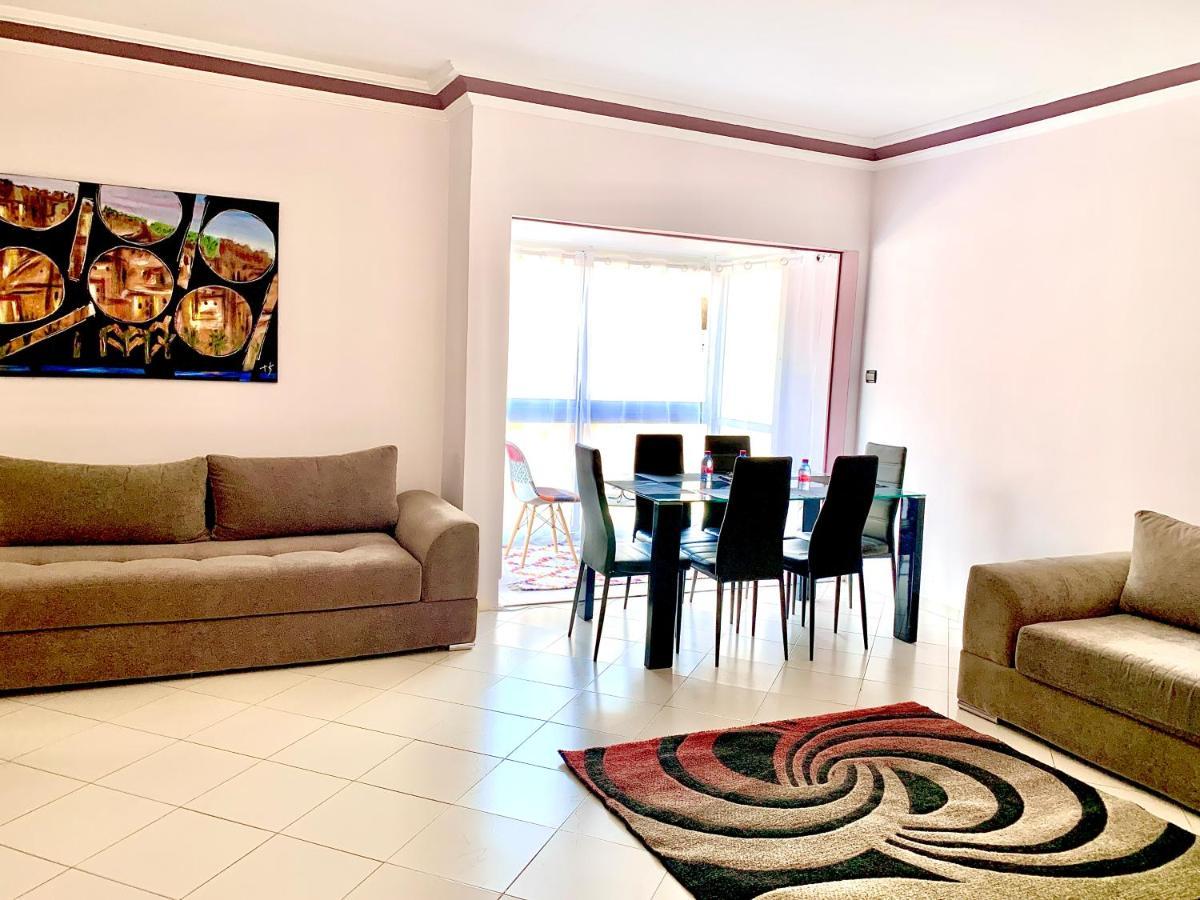 Anfa 28 - 2 Bedrooms - Well Located Apartment - Large And Pleasant Kazablanka Dış mekan fotoğraf