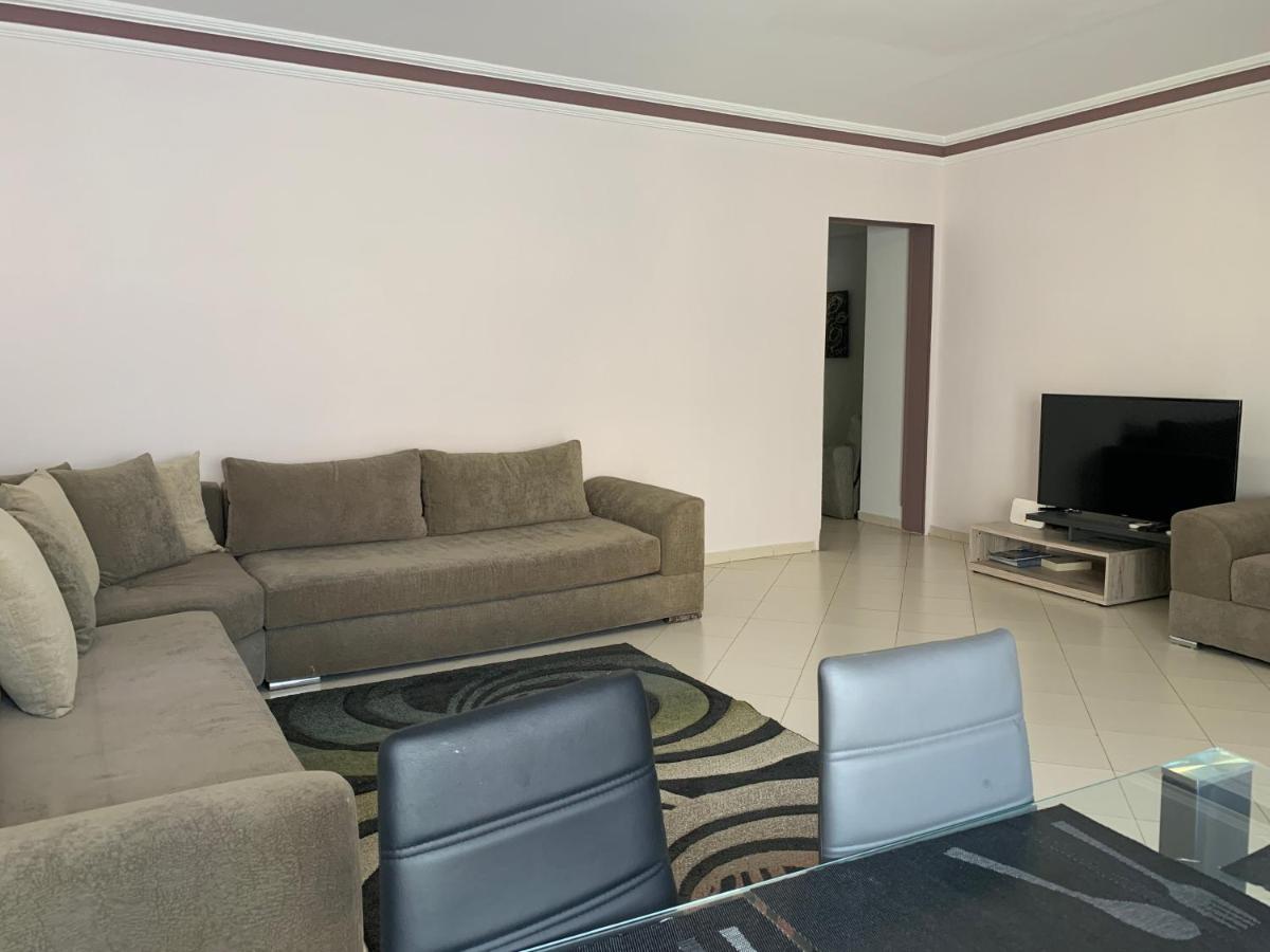 Anfa 28 - 2 Bedrooms - Well Located Apartment - Large And Pleasant Kazablanka Dış mekan fotoğraf