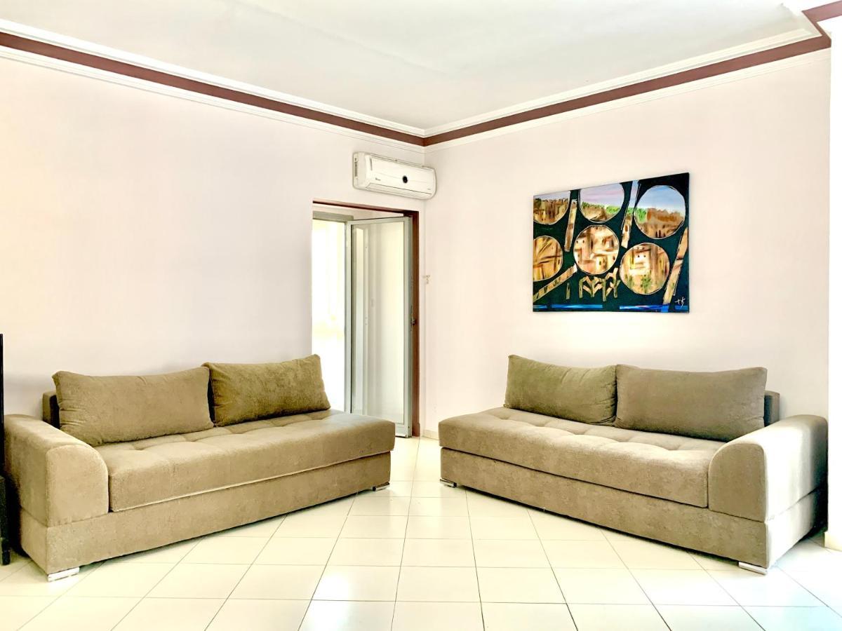 Anfa 28 - 2 Bedrooms - Well Located Apartment - Large And Pleasant Kazablanka Dış mekan fotoğraf