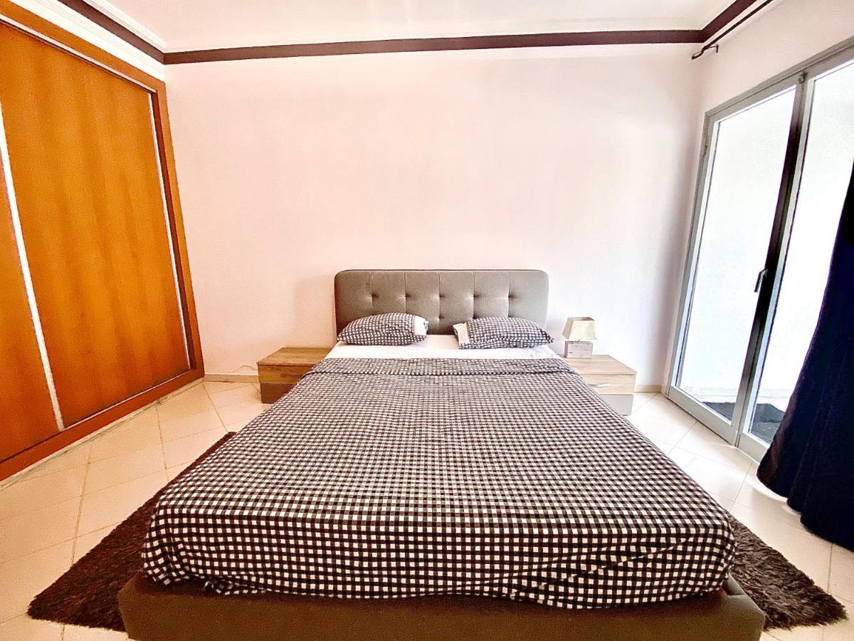 Anfa 28 - 2 Bedrooms - Well Located Apartment - Large And Pleasant Kazablanka Dış mekan fotoğraf