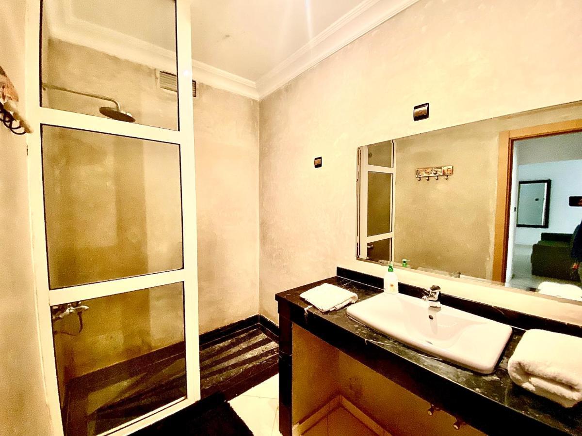Anfa 28 - 2 Bedrooms - Well Located Apartment - Large And Pleasant Kazablanka Dış mekan fotoğraf