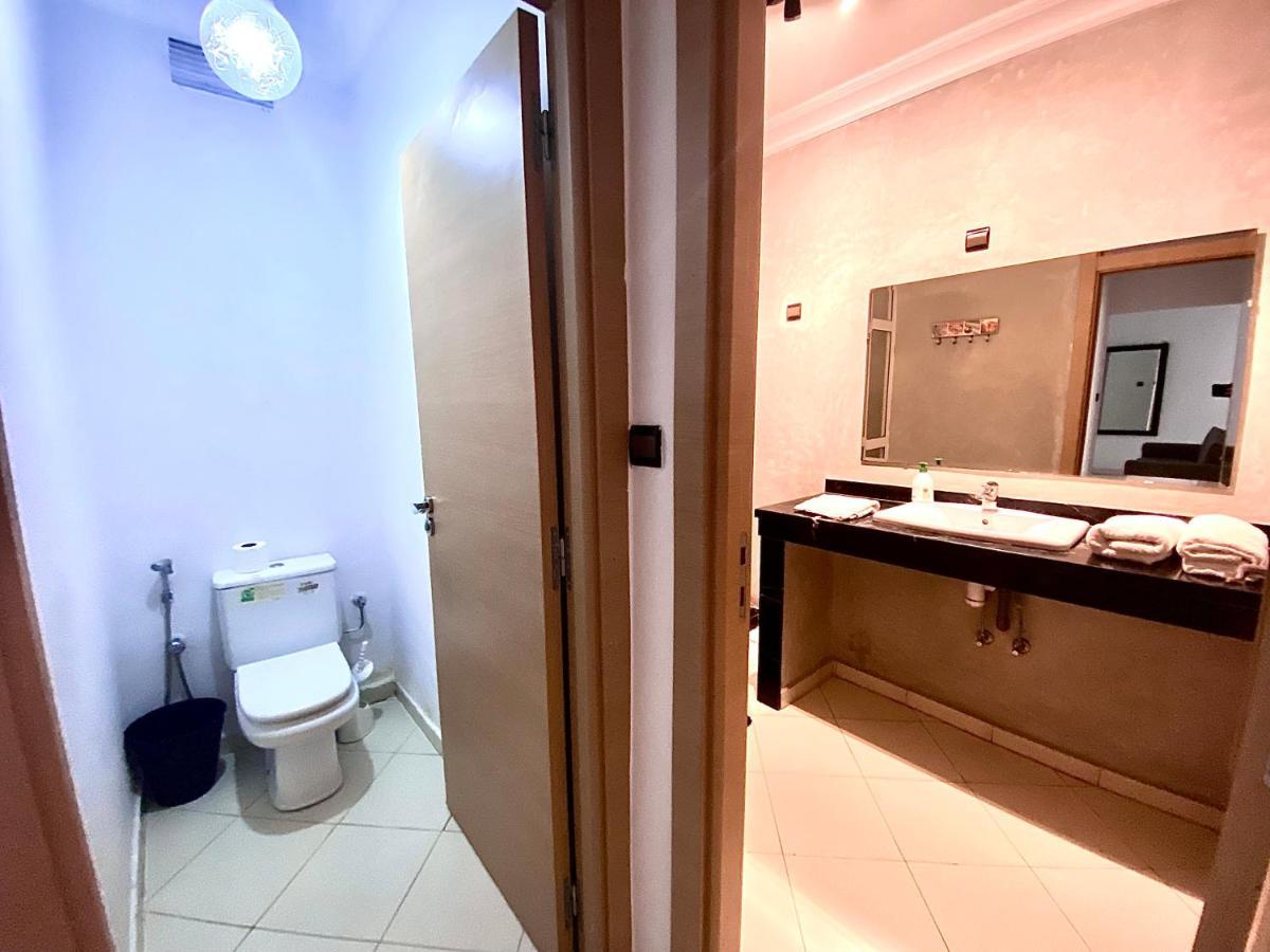 Anfa 28 - 2 Bedrooms - Well Located Apartment - Large And Pleasant Kazablanka Dış mekan fotoğraf
