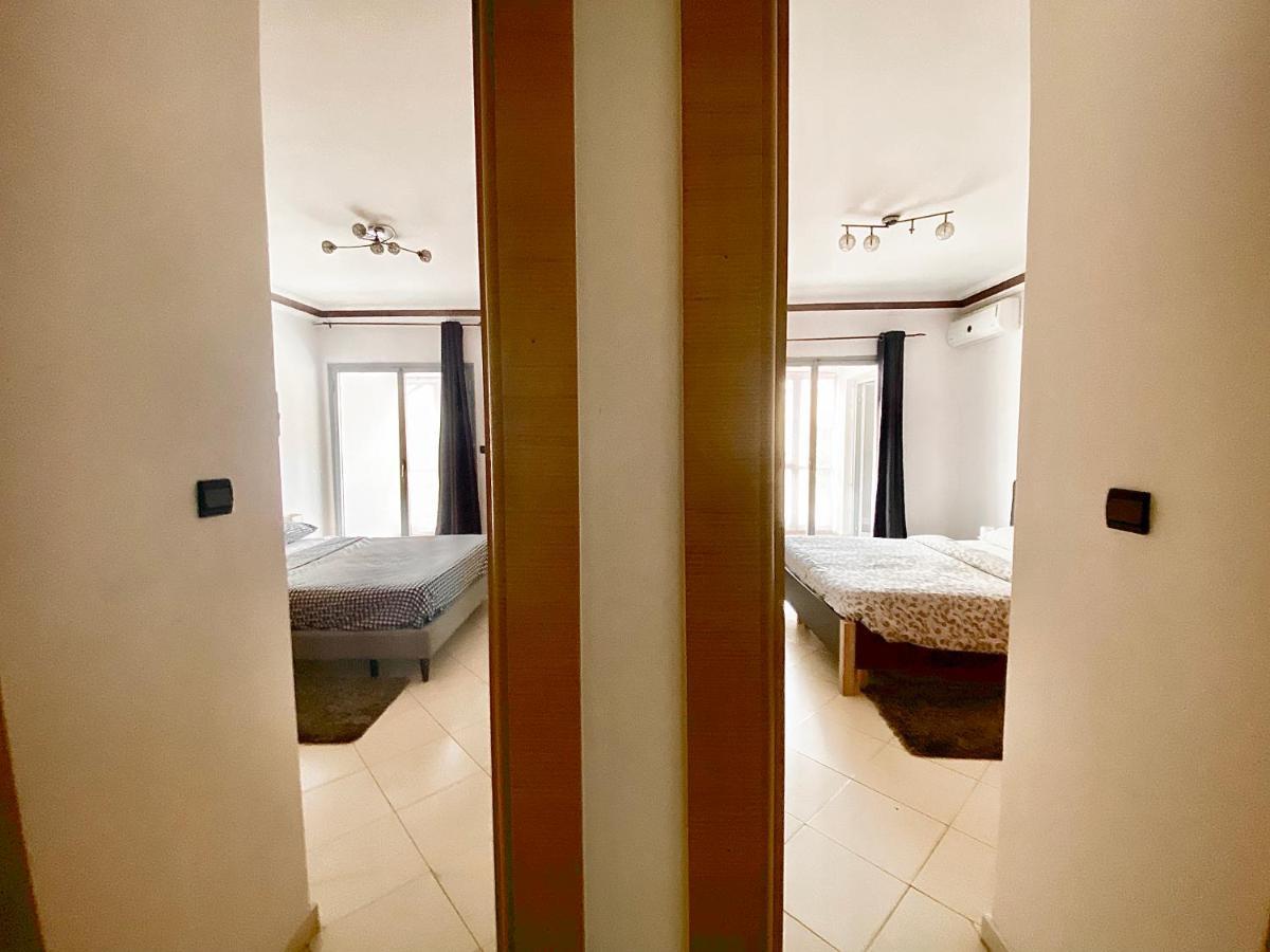 Anfa 28 - 2 Bedrooms - Well Located Apartment - Large And Pleasant Kazablanka Dış mekan fotoğraf