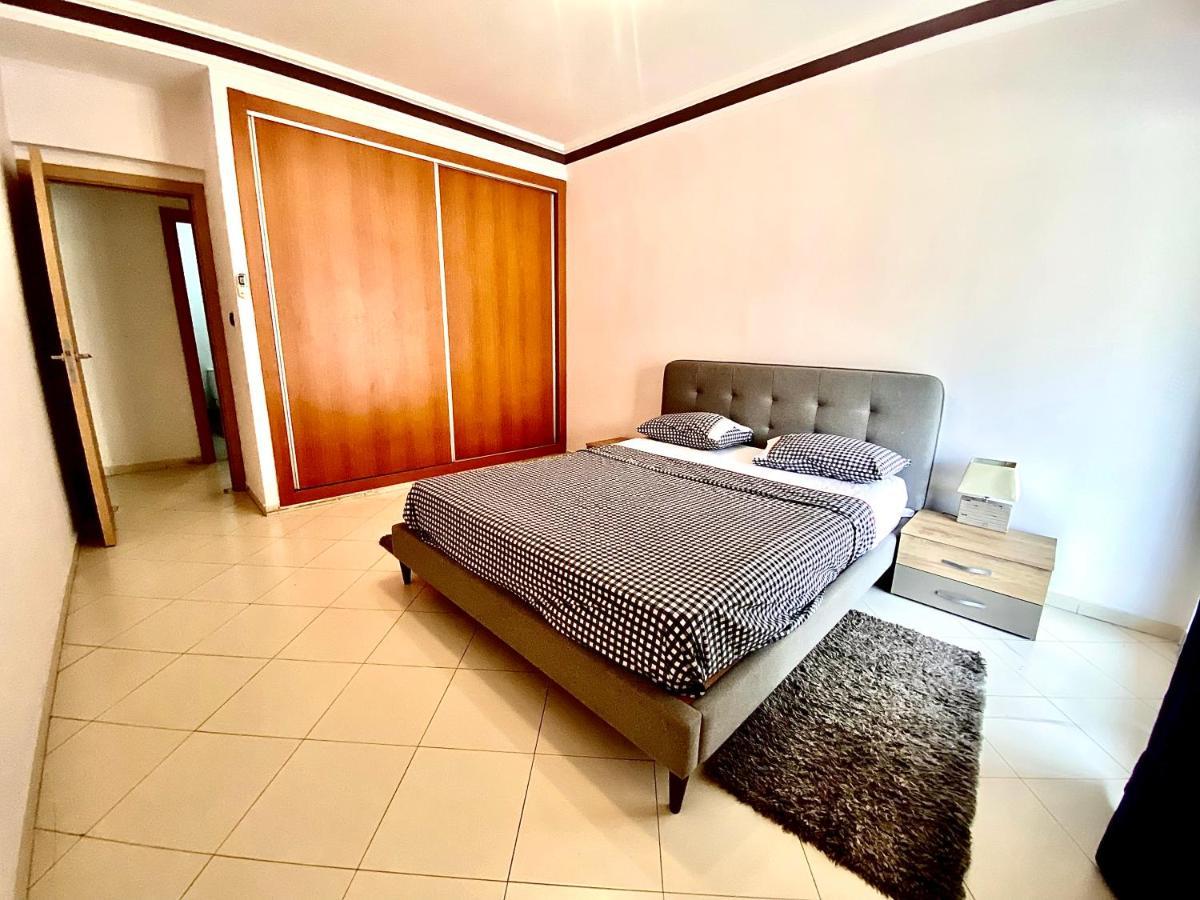 Anfa 28 - 2 Bedrooms - Well Located Apartment - Large And Pleasant Kazablanka Dış mekan fotoğraf